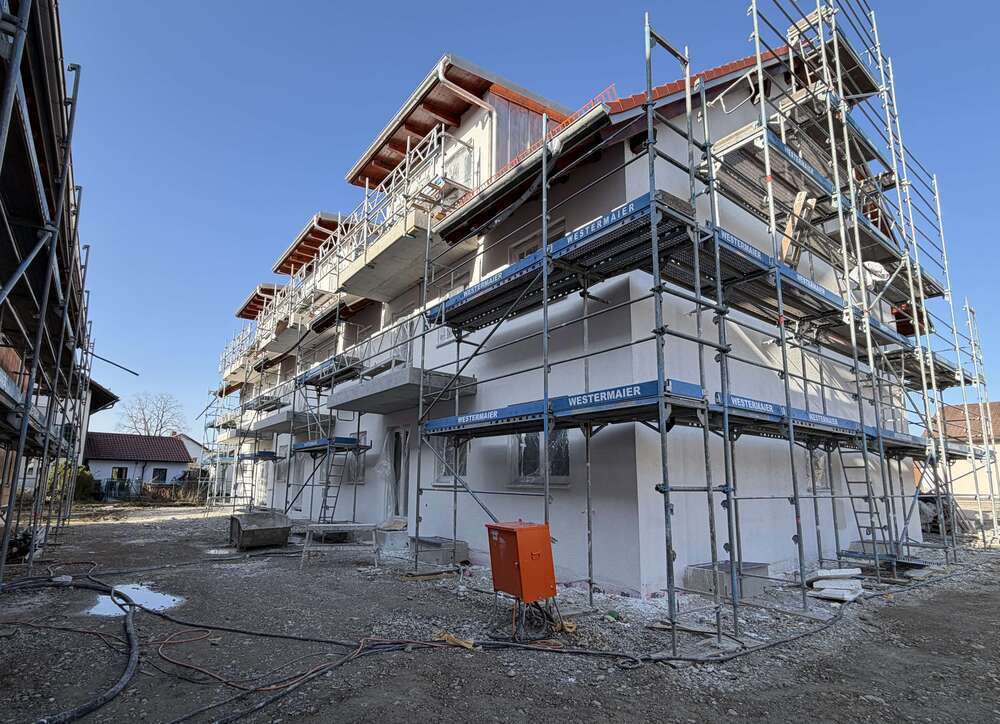 Thumbnail-Wohnung zum Mieten in Aschheim 1.795,50 € 79.8 m²