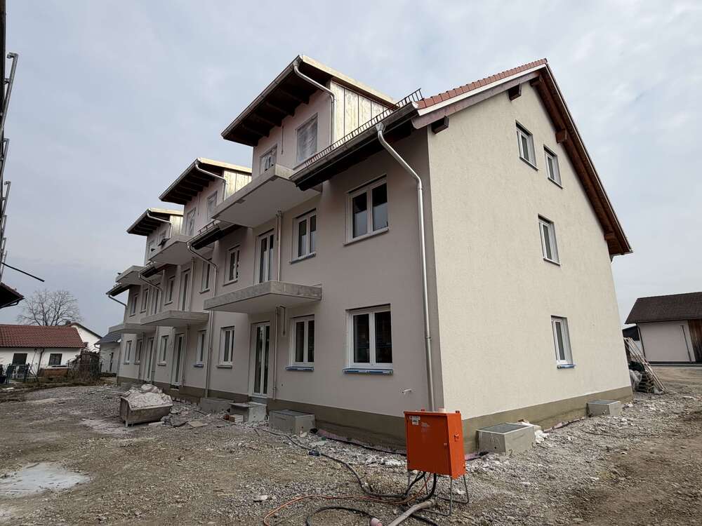 Thumbnail-Wohnung zum Mieten in Aschheim 1.795,50 € 79.8 m²