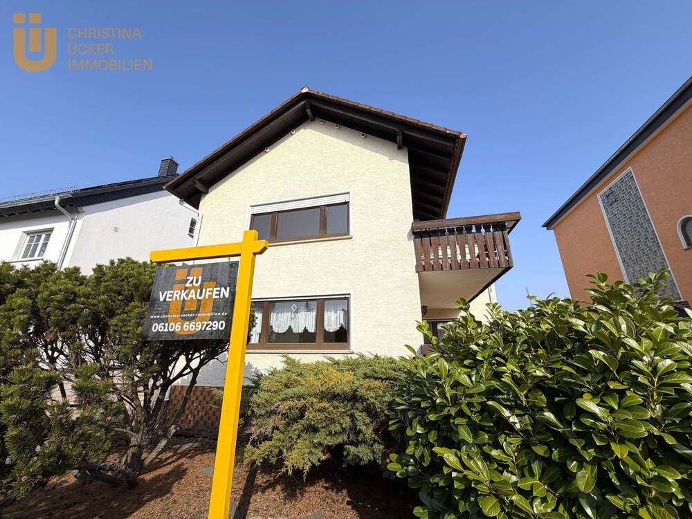 Thumbnail-Haus zum Kaufen in Rodgau 629.000,00 € 226.09 m²