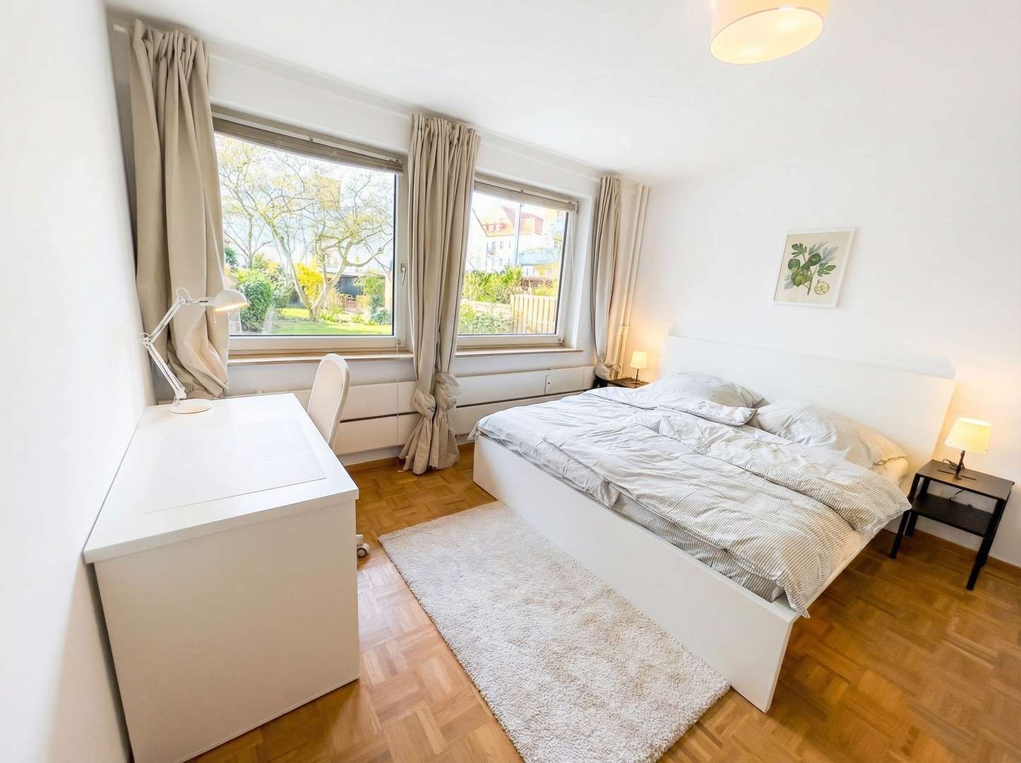 Thumbnail-Wohnung zum Mieten in Nürnberg 680,00 € 32 m²