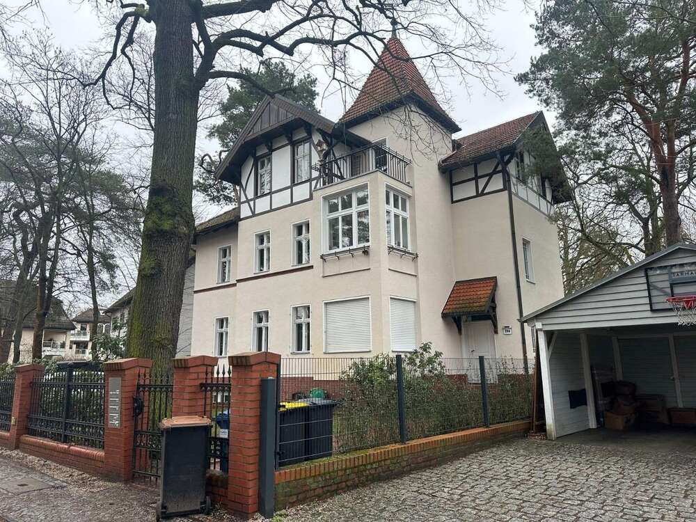 Thumbnail-Wohnung zum Mieten in Berlin 1.260,00 € 79 m²