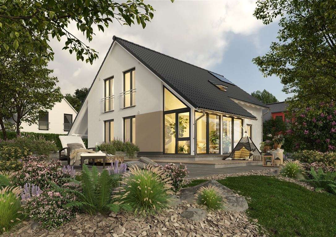 Thumbnail-Haus zum Kaufen in Panketal 480.000,00 € 129 m²