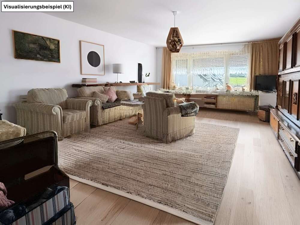 Thumbnail-Haus zum Kaufen in Leichlingen 399.000,00 € 220 m²