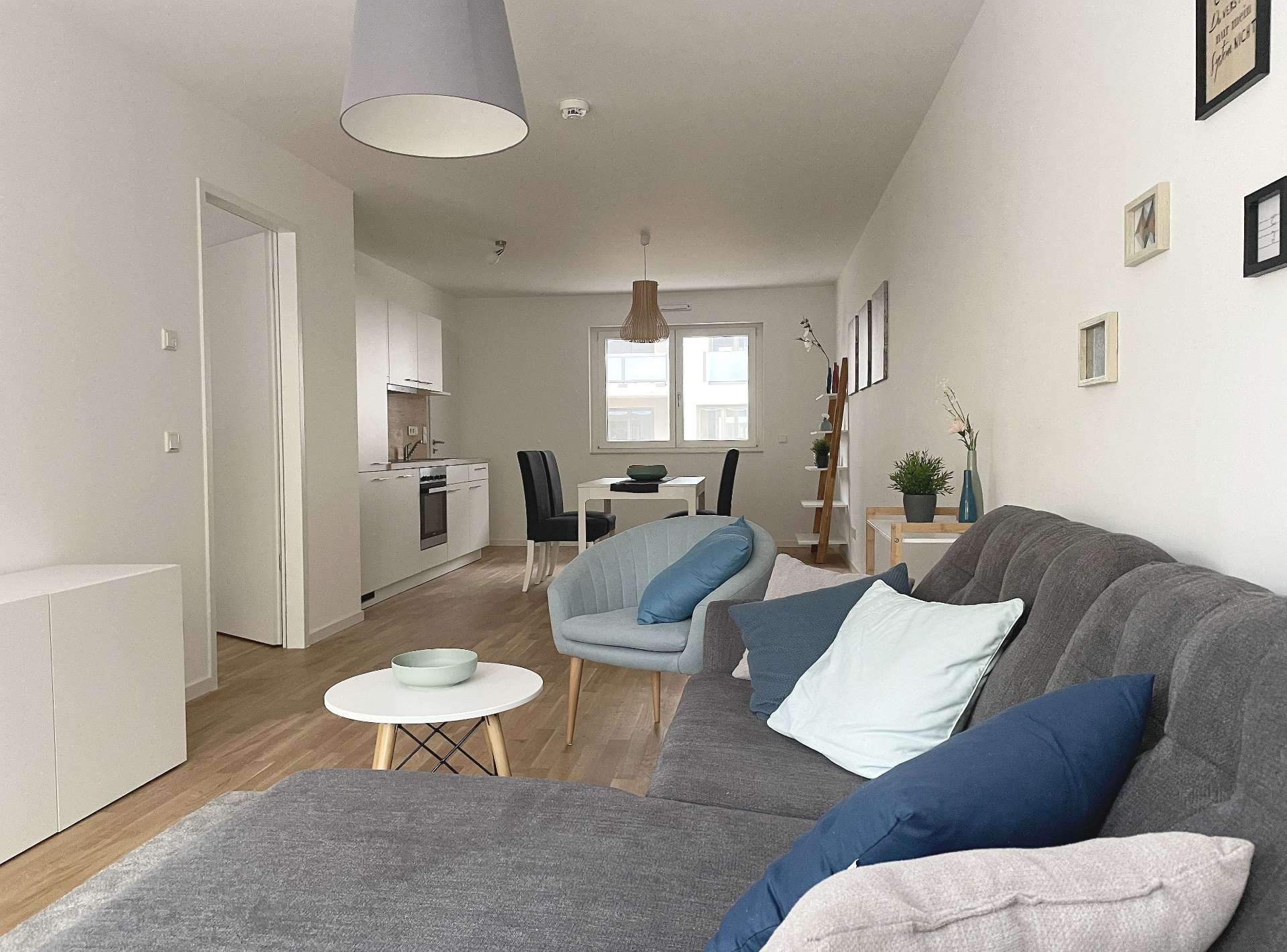 Thumbnail-Wohnung zum Mieten in Erlangen 970,34 € 59.53 m²