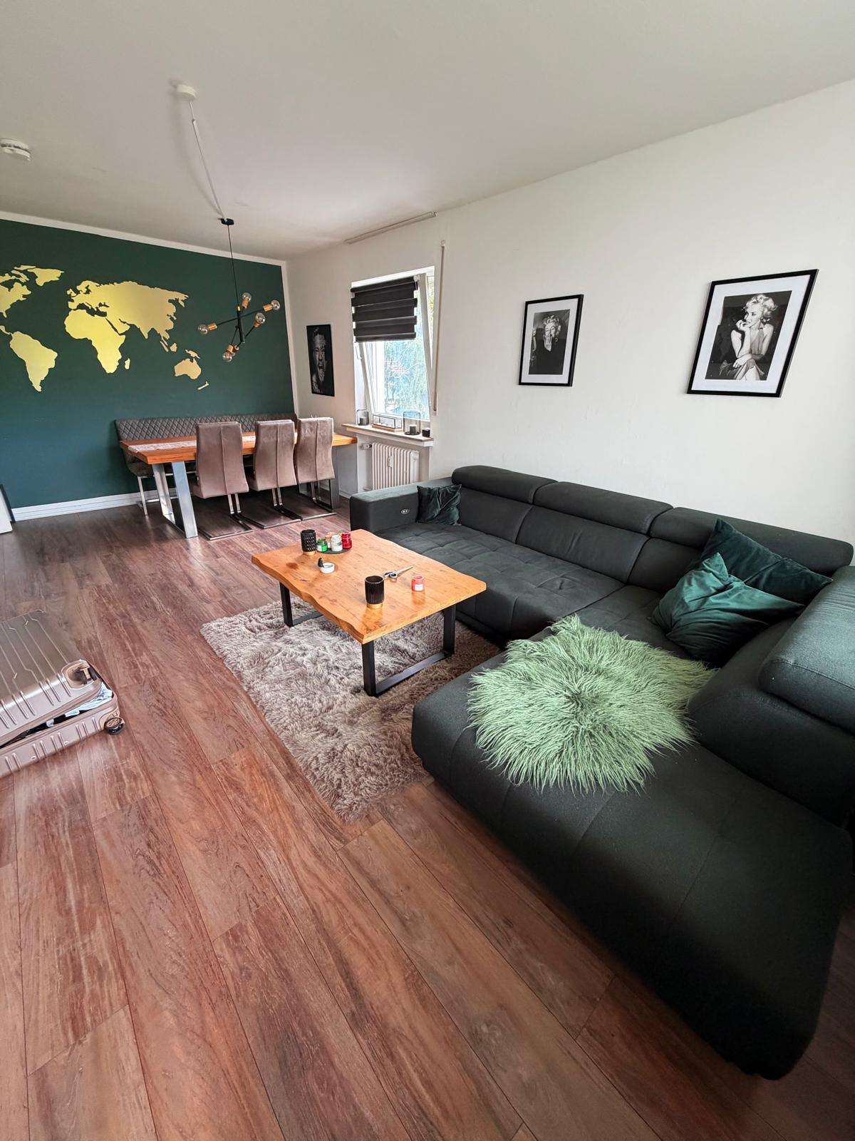 Thumbnail-Wohnung zum Mieten in Hemer 625,00 € 82 m²