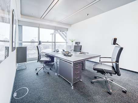 Thumbnail-Büro in Berlin 1.999,00 € 24 m²