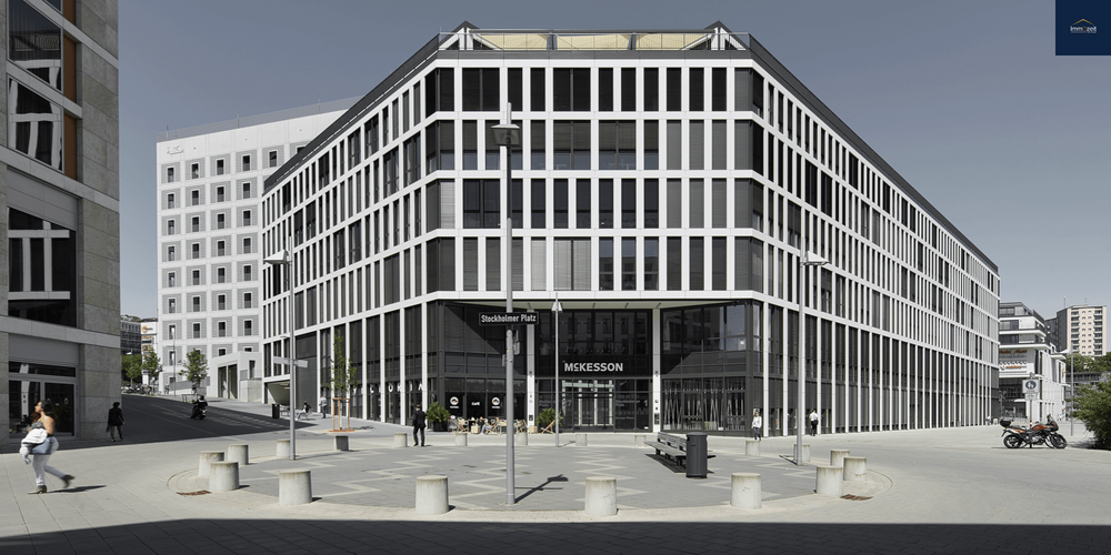 Thumbnail-Büro in Stuttgart 1.290,00 € 15 m²