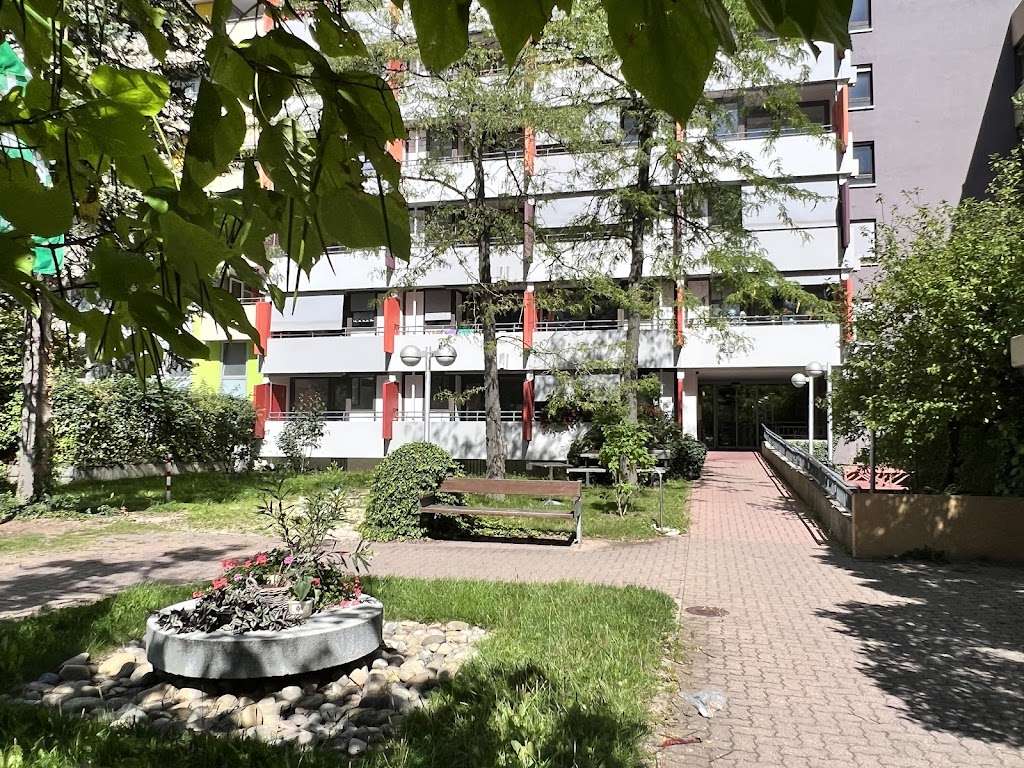 Thumbnail-Wohnung zum Mieten in Leonberg 924,73 € 58 m²