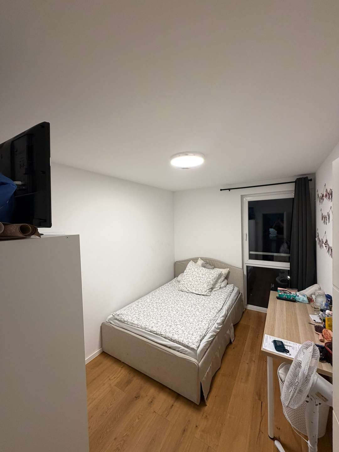 Thumbnail-Wohnung zum Mieten in Düsseldorf 620,00 € 15 m²