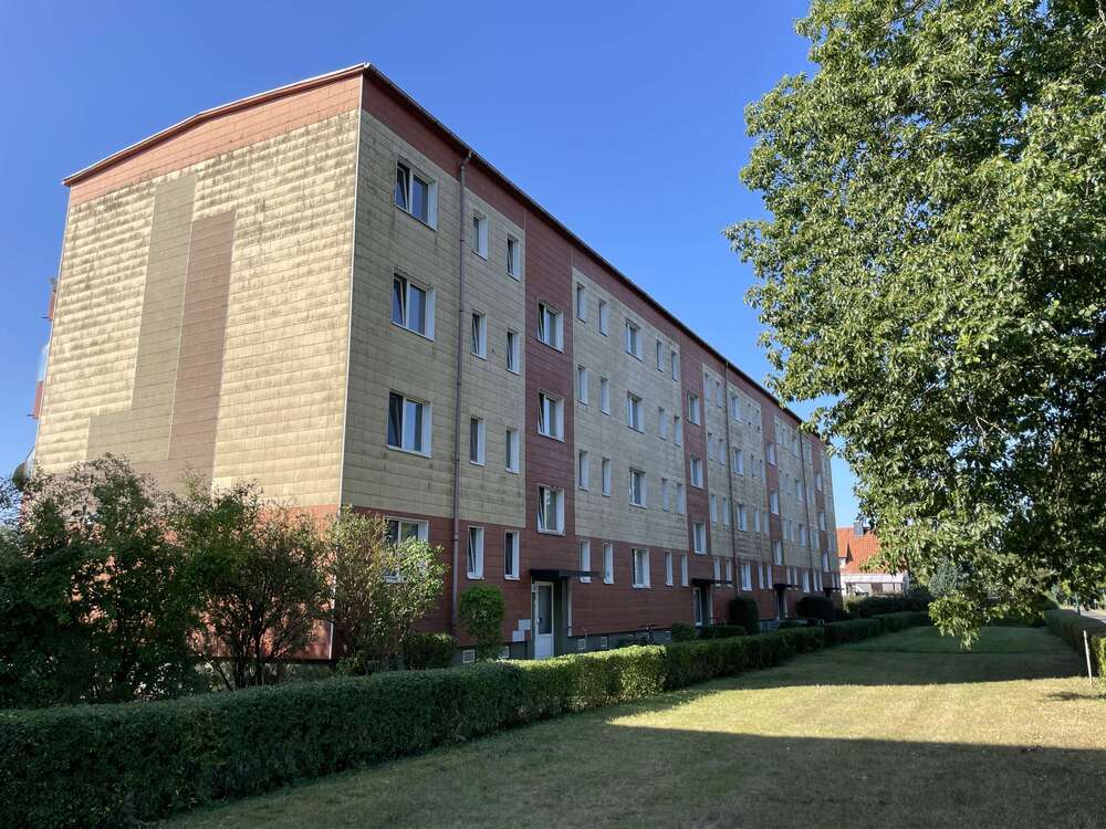 Thumbnail-Wohnung zum Mieten in Berge 425,00 € 71.5 m²