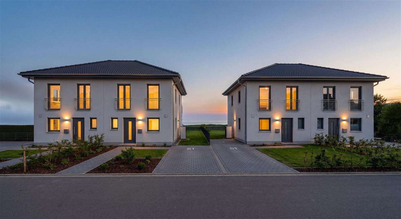 Thumbnail-Haus zum Kaufen in Zepernick 517.000,00 € 115 m²