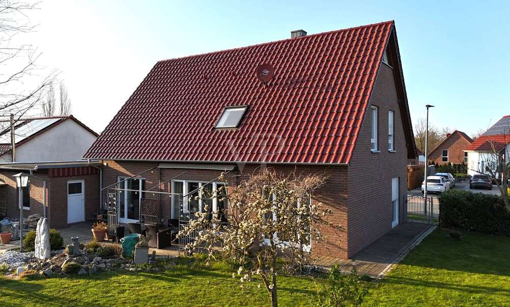 Thumbnail-Haus zum Kaufen in Springe Eldagsen 450.000,00 € 151 m²