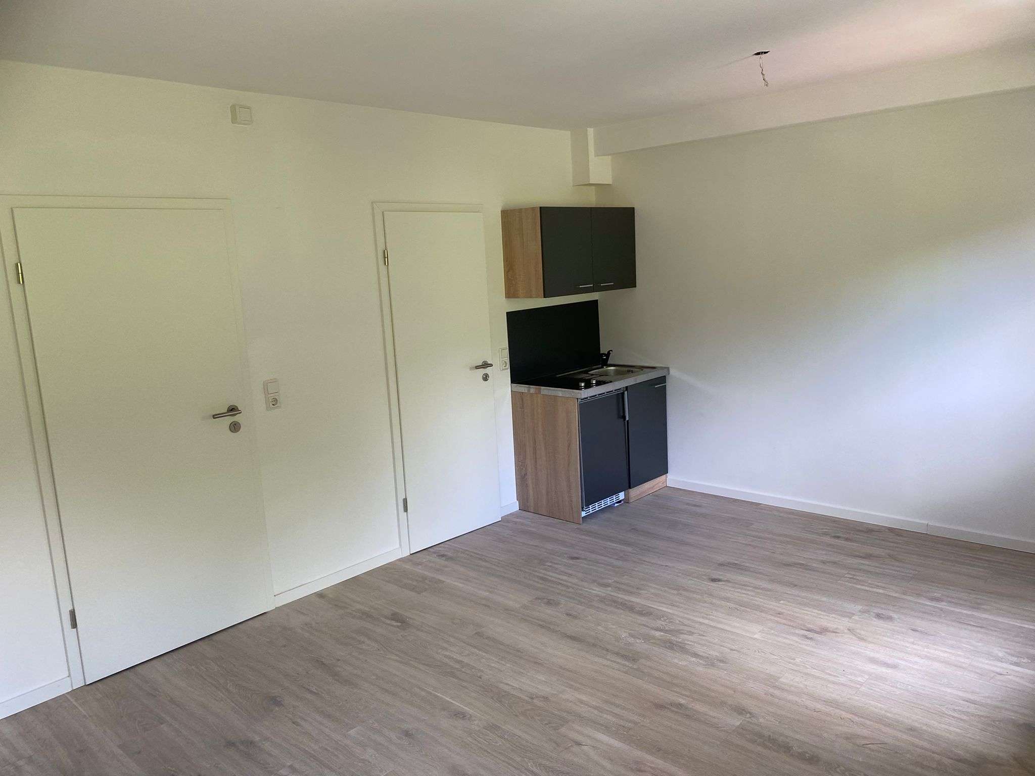 Thumbnail-Wohnung zum Mieten in Köln Poll 700,00 € 24 m²