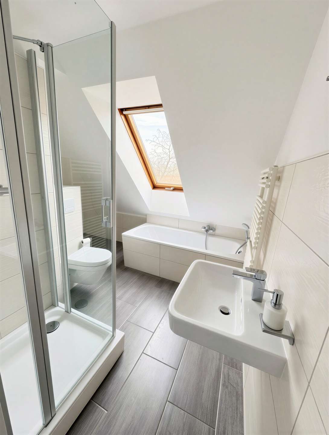 Thumbnail-Wohnung zum Mieten in Leipzig 1.199,00 € 91 m²