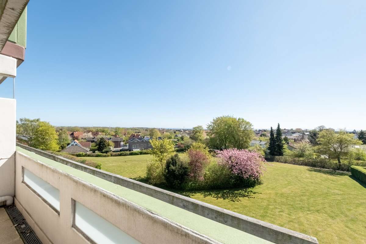 Thumbnail-Wohnung zum Kaufen in Grömitz 169.000,00 € 42 m²