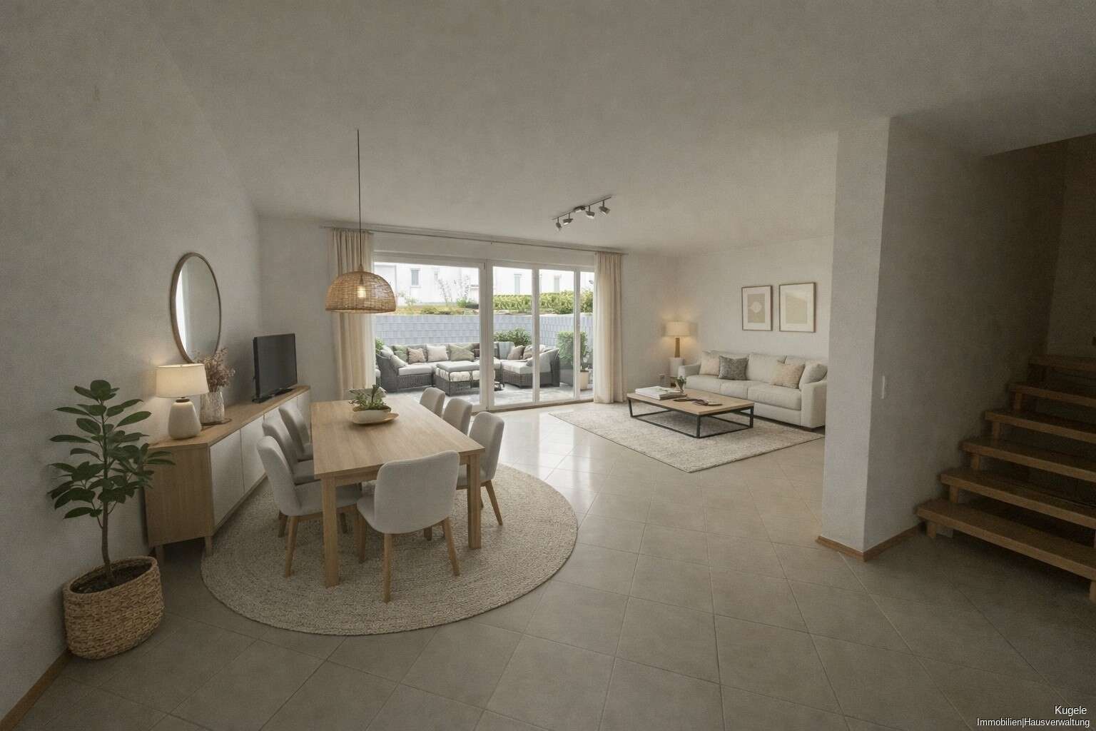 Thumbnail-Haus zum Kaufen in Karlsdorf-Neuthard 599.000,00 € 166 m²