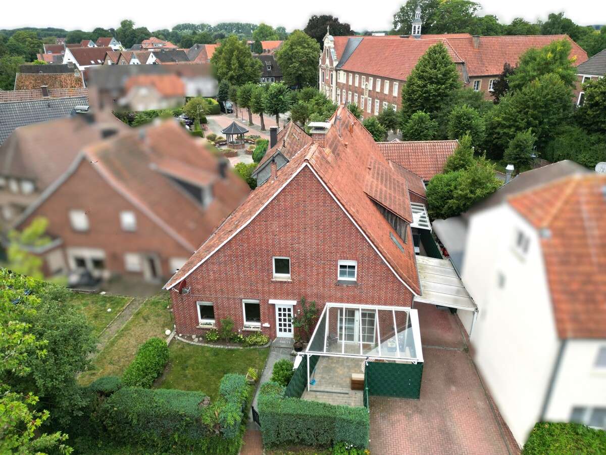 Thumbnail-Haus zum Kaufen in Borken Gemen 199.000,00 € 130 m²