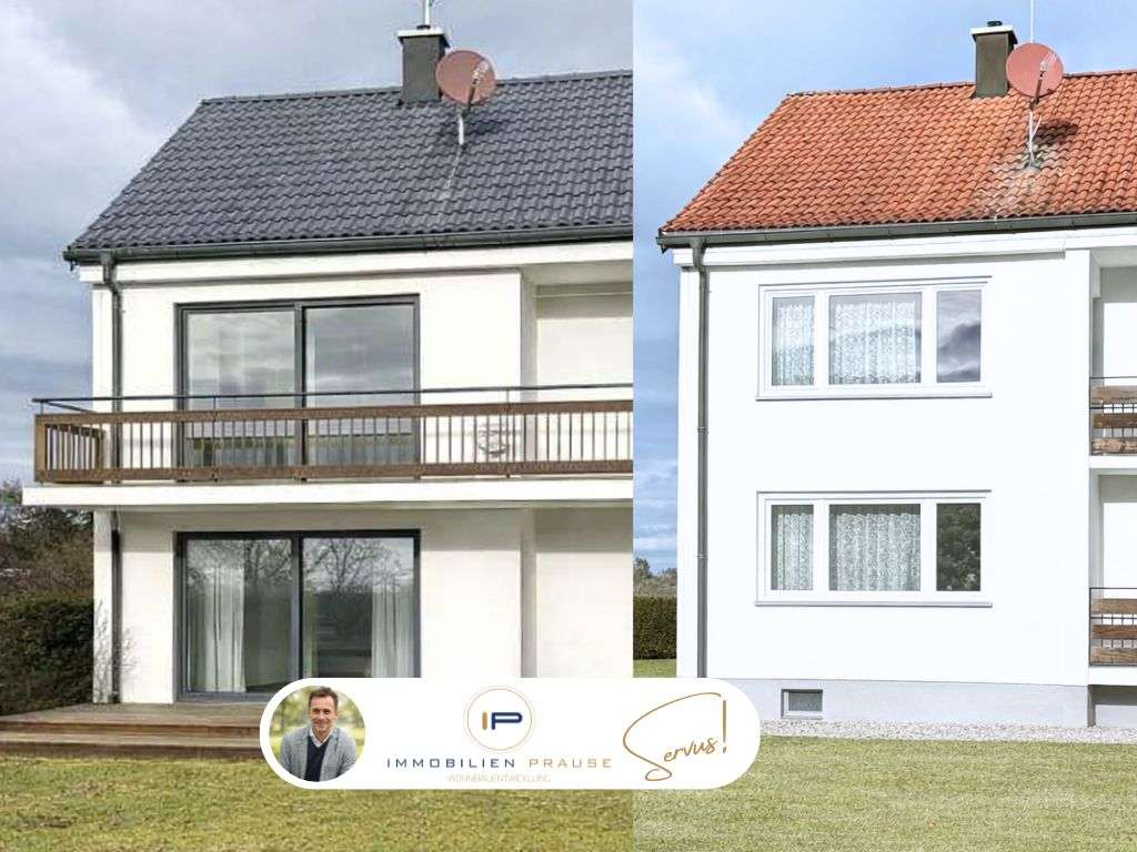 Thumbnail-Haus zum Kaufen in Geltendorf 569.000,00 € 193 m²