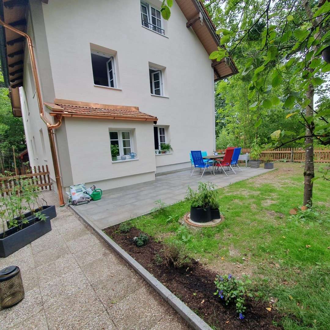 Thumbnail-Wohnung zum Mieten in Sauerlach 1.525,00 € 64 m²