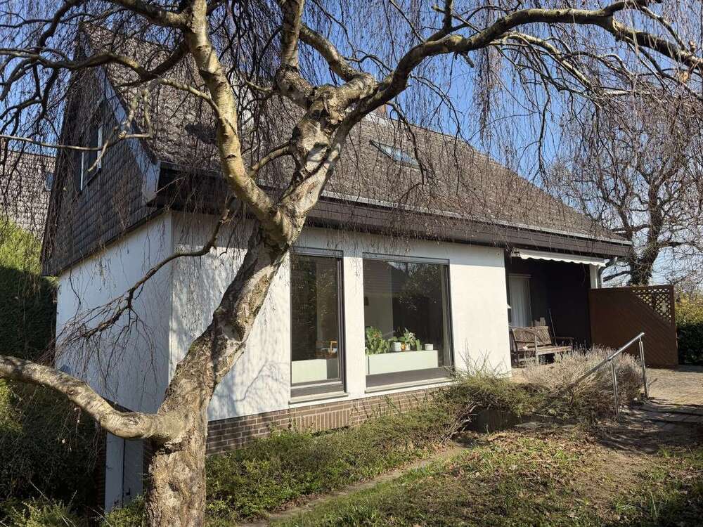 Thumbnail-Haus zum Kaufen in Basedow 269.000,00 € 122 m²