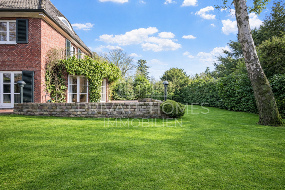 Thumbnail-Haus zum Kaufen in Hamburg 3.190.000,00 € 290 m²