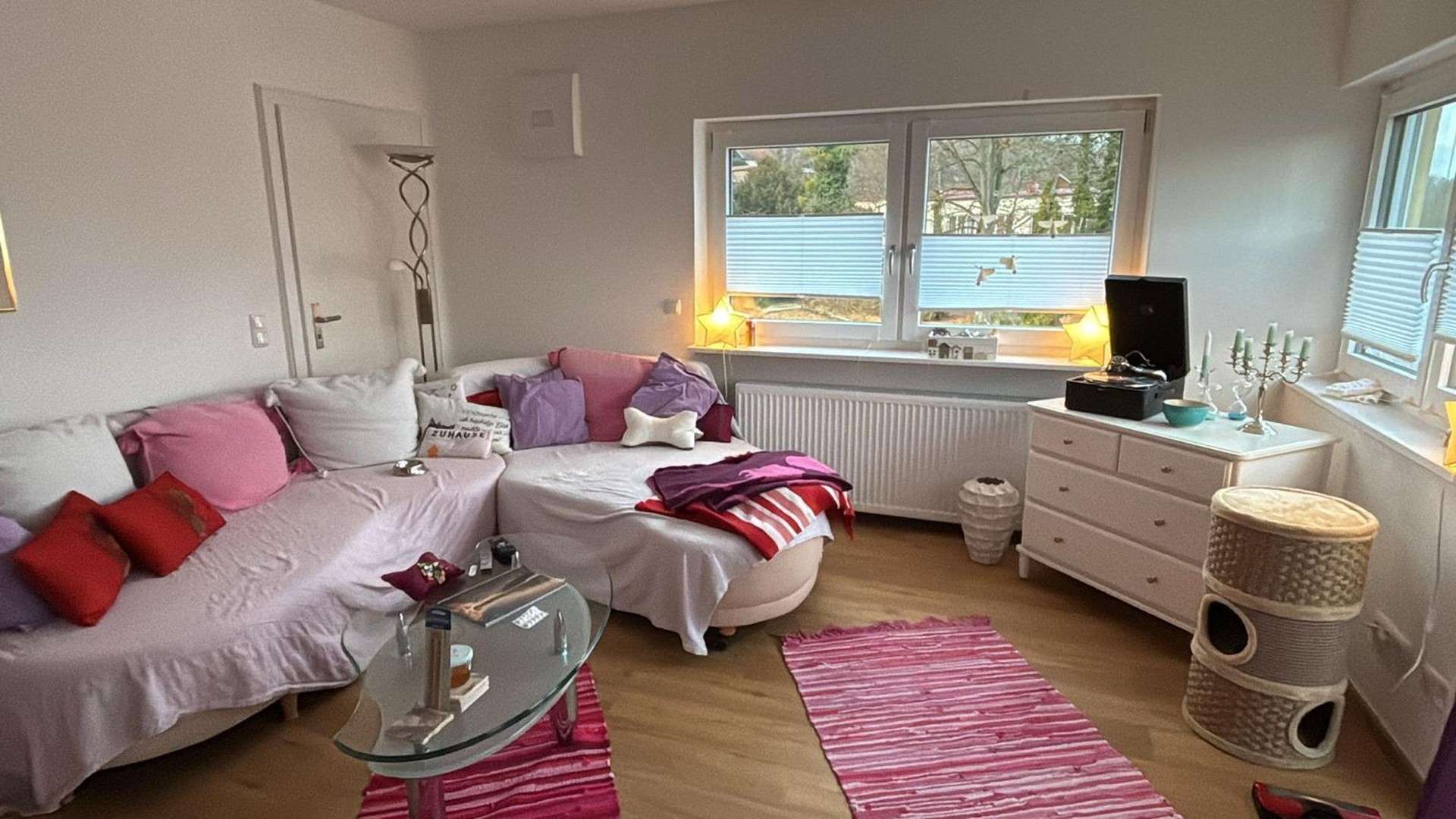 Thumbnail-Wohnung zum Mieten in Rott a. Inn 1.350,00 € 108.9 m²