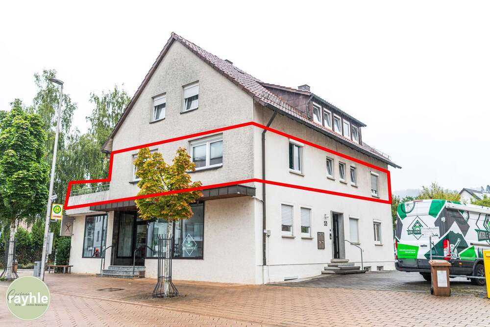 Thumbnail-Wohnung zum Kaufen in Winnenden 379.000,00 € 113.67 m²