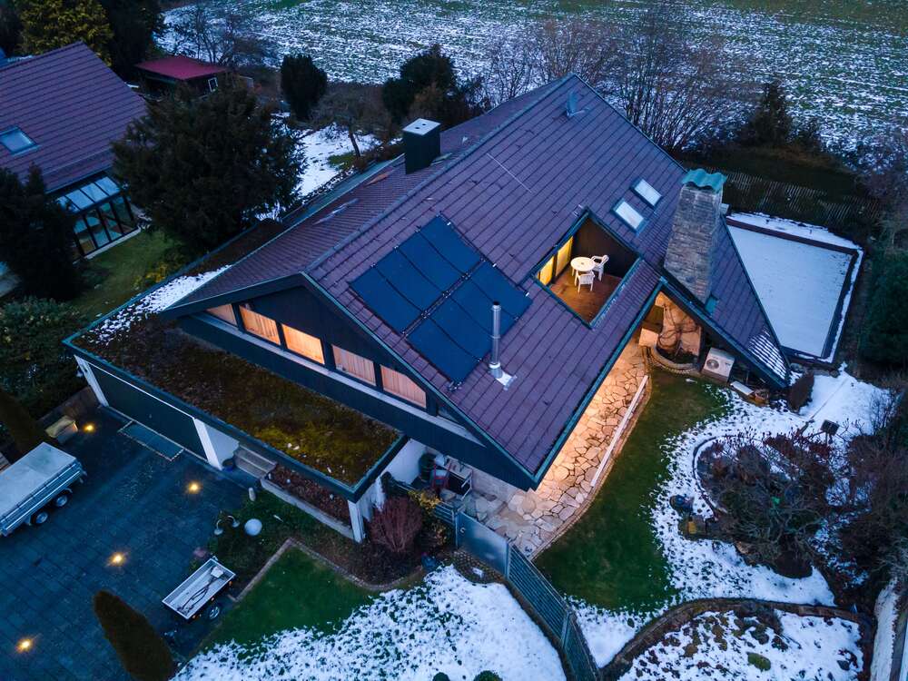 Thumbnail-Haus zum Kaufen in Weißenhorn 980.000,00 € 256.64 m²