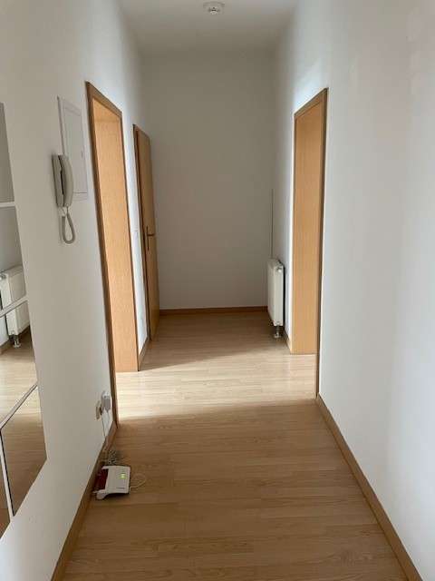 Thumbnail-Wohnung zum Mieten in Rathenow 407,00 € 62.65 m²