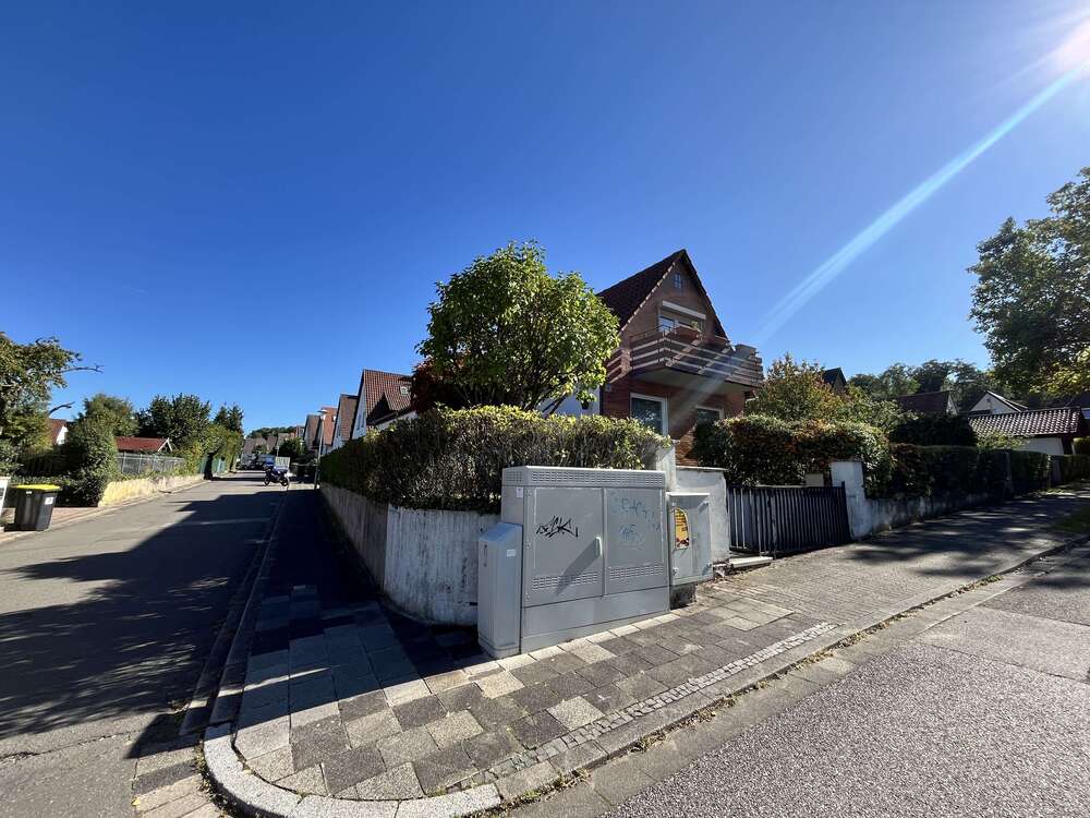 Thumbnail-Haus zum Kaufen in Kaiserslautern 145.000,00 € 168 m²