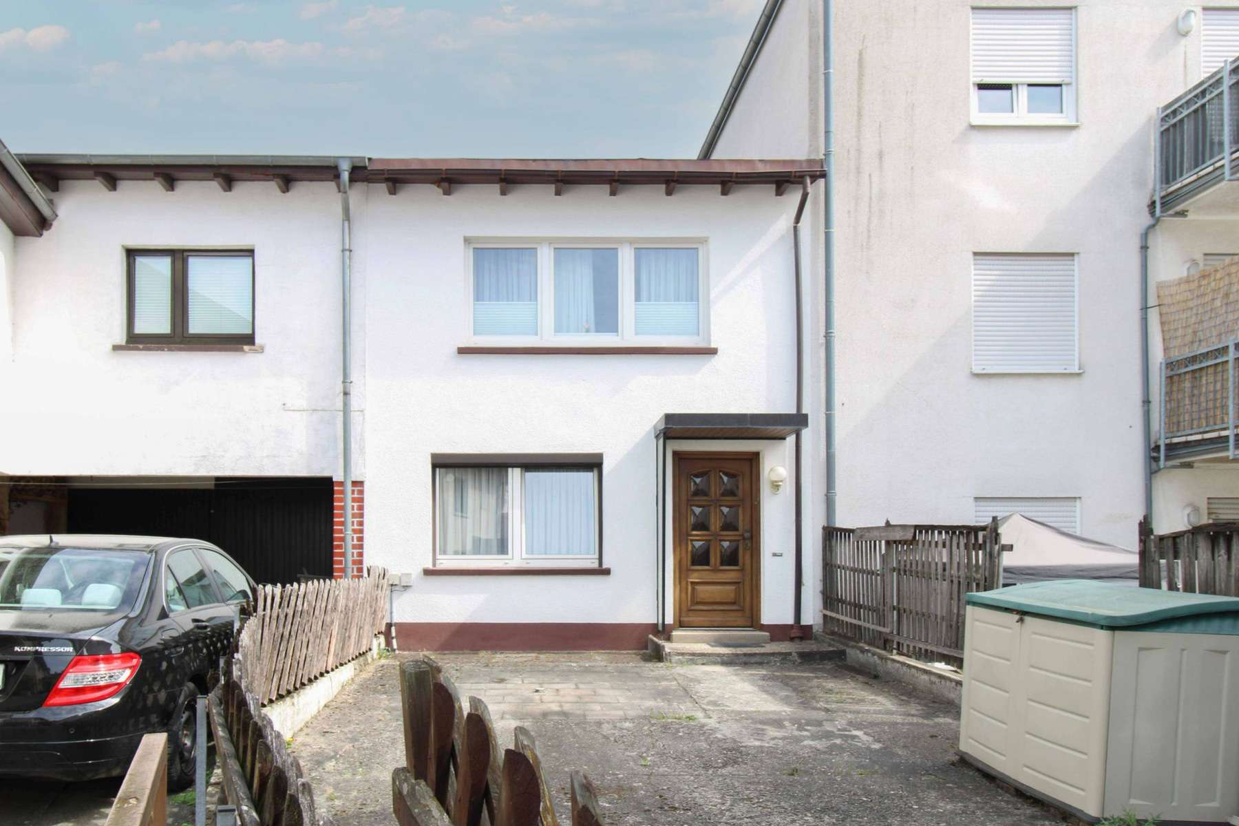 Thumbnail-Haus zum Kaufen in Oberursel (Taunus) 299.000,00 € 62 m²