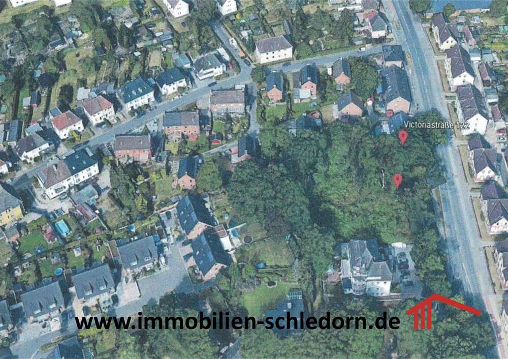 Thumbnail-Grundstück in Marl 850.000,00 € 3652 m²