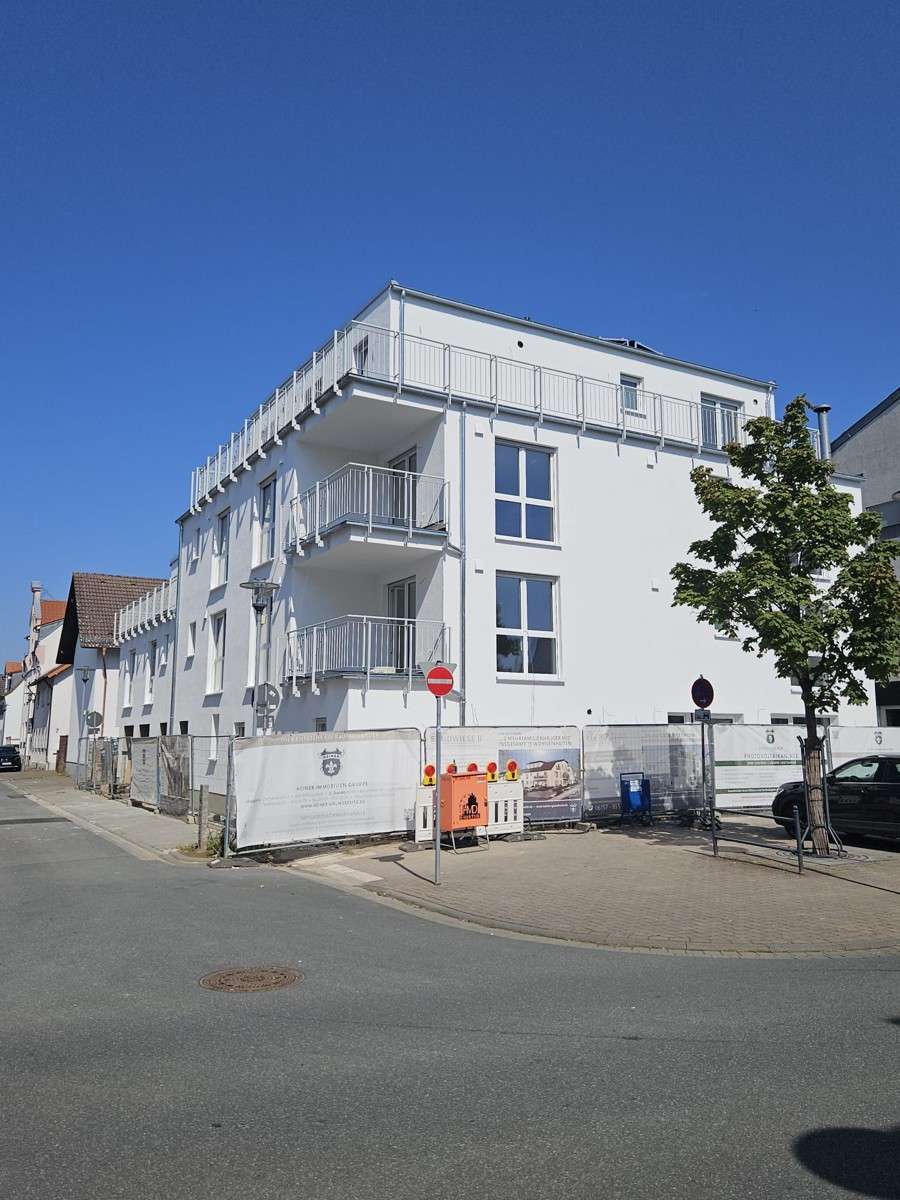 Thumbnail-Wohnung zum Mieten in Pfungstadt 1.405,00 € 85 m²