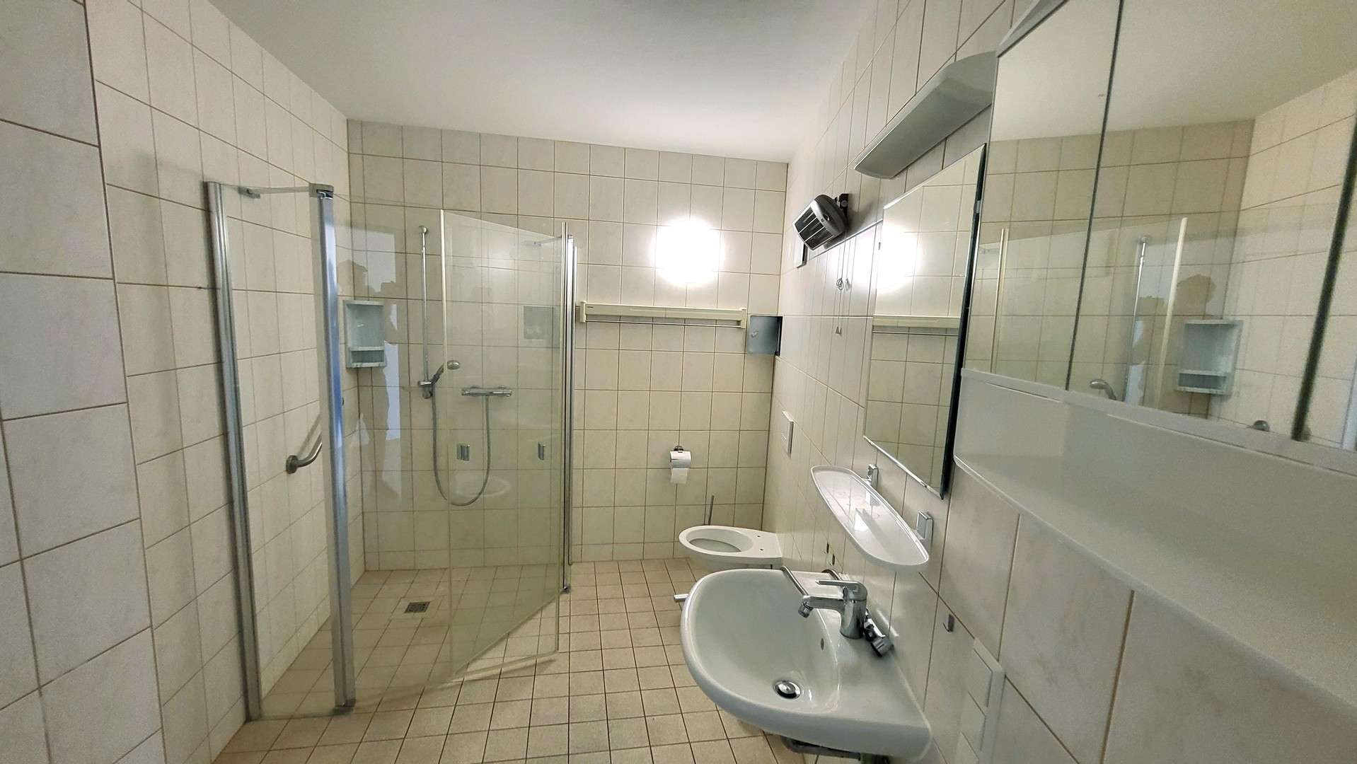 Thumbnail-Wohnung zum Mieten in Schkeuditz 575,00 € 54.75 m²