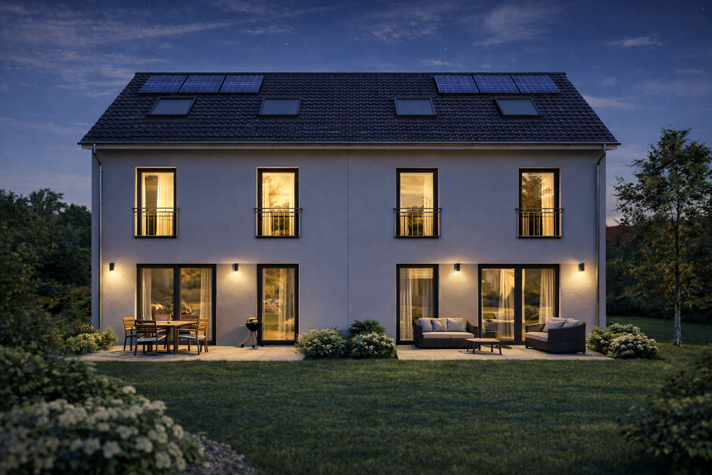 Thumbnail-Haus zum Kaufen in Zorneding 935.700,00 € 134 m²