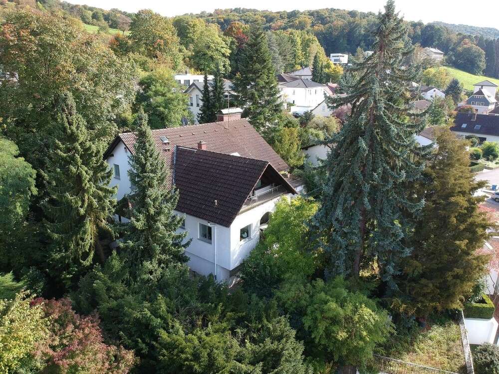 Thumbnail-Haus zum Kaufen in Seeheim 998.000,00 € 330 m²