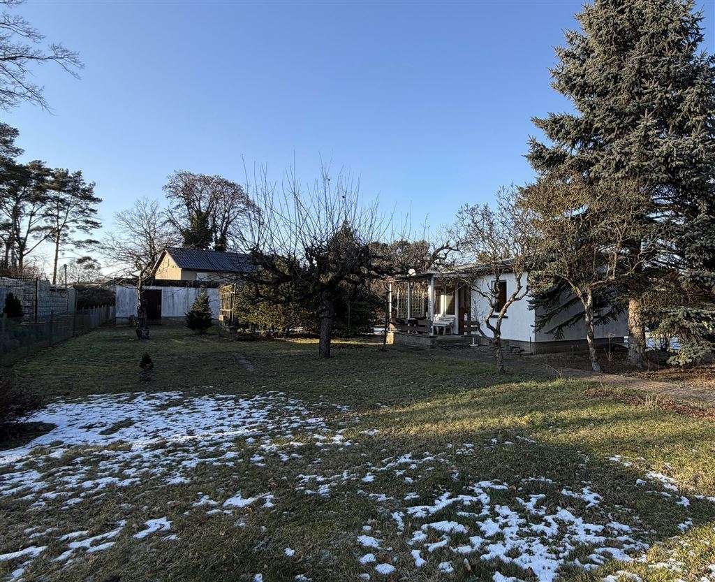 Thumbnail-Grundstück zu verkaufen in Panketal 210.000,00 € 570 m²