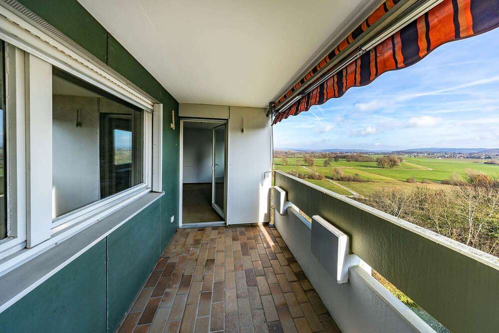 Thumbnail-Wohnung zum Kaufen in Singen (Hohentwiel) 179.000,00 € 72 m²