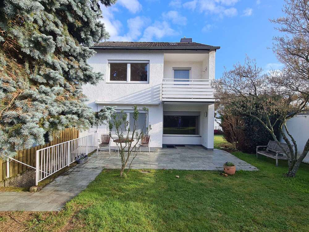 Thumbnail-Haus zum Kaufen in Kaiserslautern 329.000,00 € 107 m²