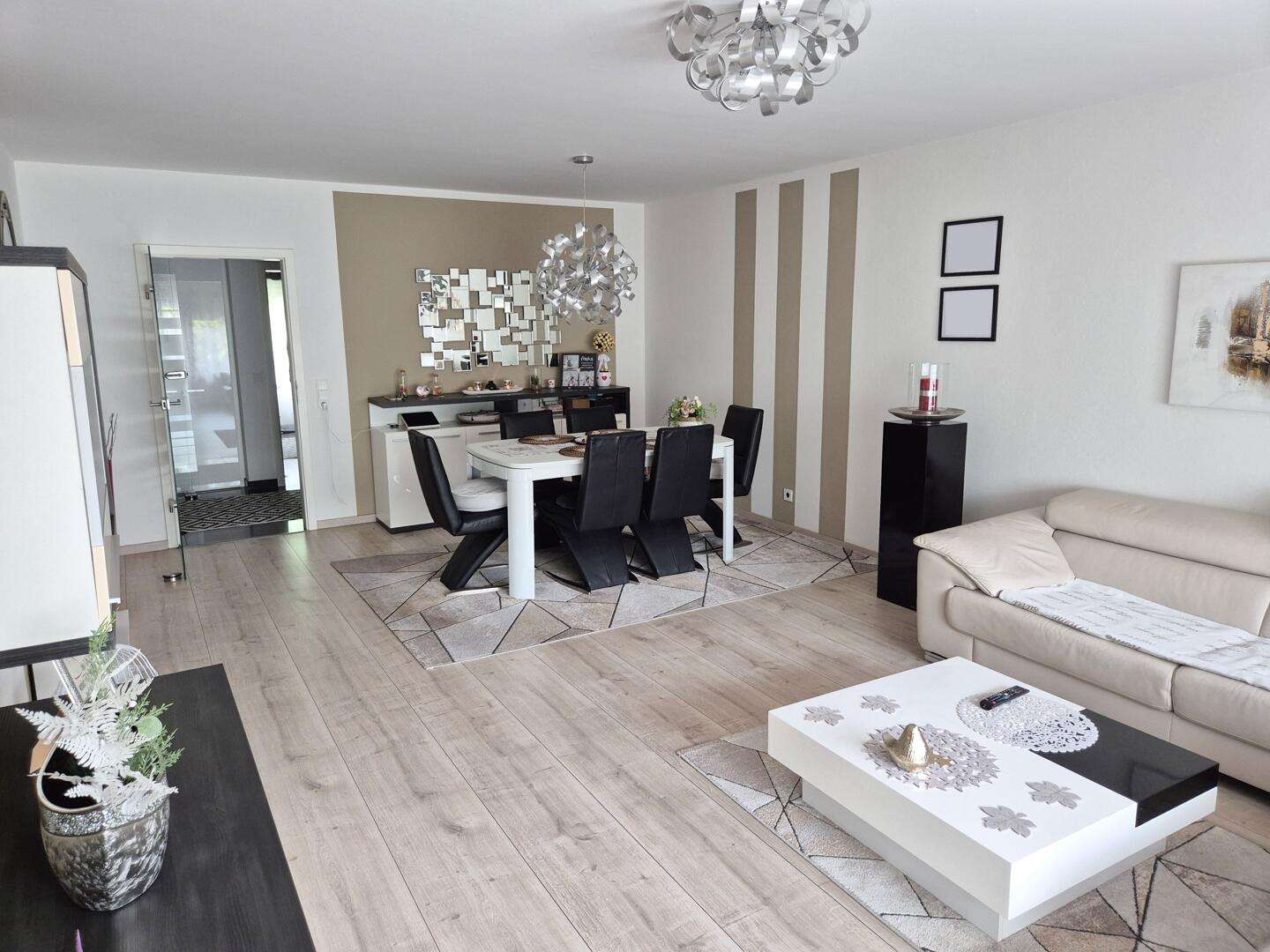 Thumbnail-Wohnung zum Kaufen in Meckenheim 298.000,00 € 85 m²