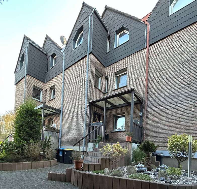 Thumbnail-Haus zum Kaufen in Herne 399.000,00 € 153.37 m²