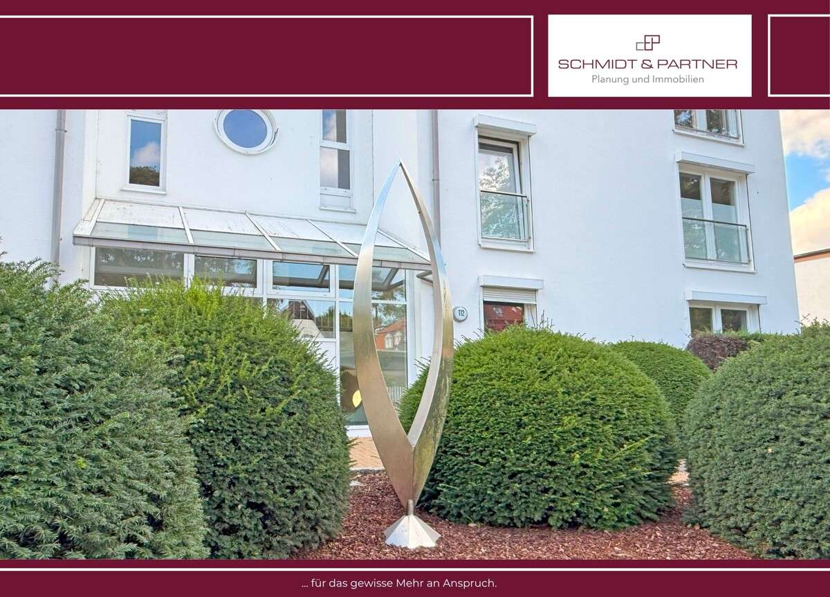 Thumbnail-Wohnung zum Kaufen in Timmendorfer Strand 825.000,00 € 82 m²