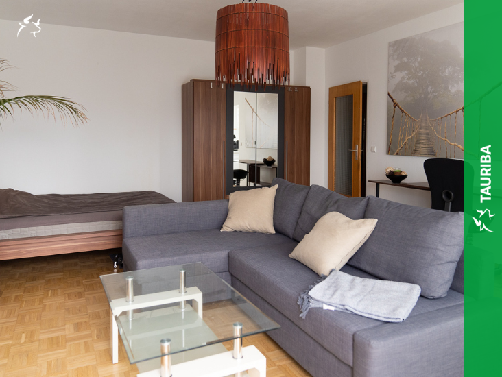 Thumbnail-Wohnung zum Kaufen in Dreieich 156.000,00 € 41.5 m²