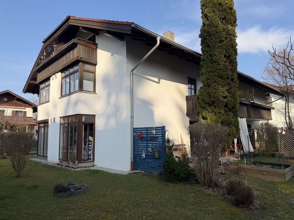 Thumbnail-Wohnung zum Kaufen in Rosenheim Nord 227.000,00 € 50 m²