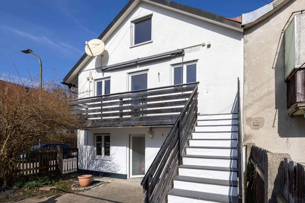 Thumbnail-Haus zum Kaufen in Weilheim in Oberbayern 639.000,00 € 180 m²