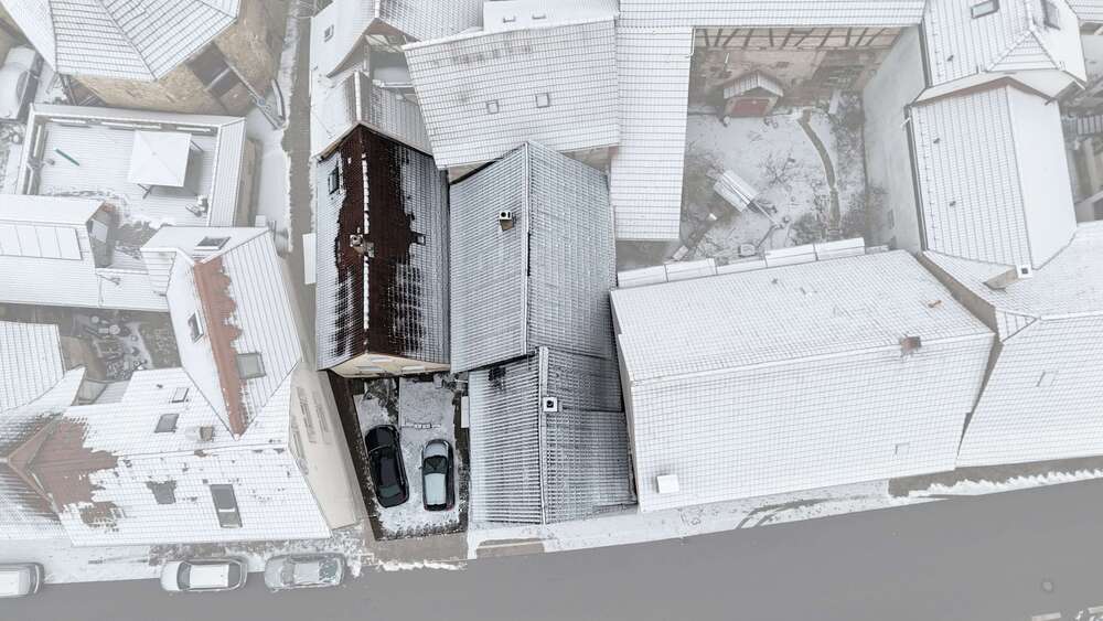 Thumbnail-Haus zum Kaufen in Eppingen Richen 159.000,00 € 150 m²