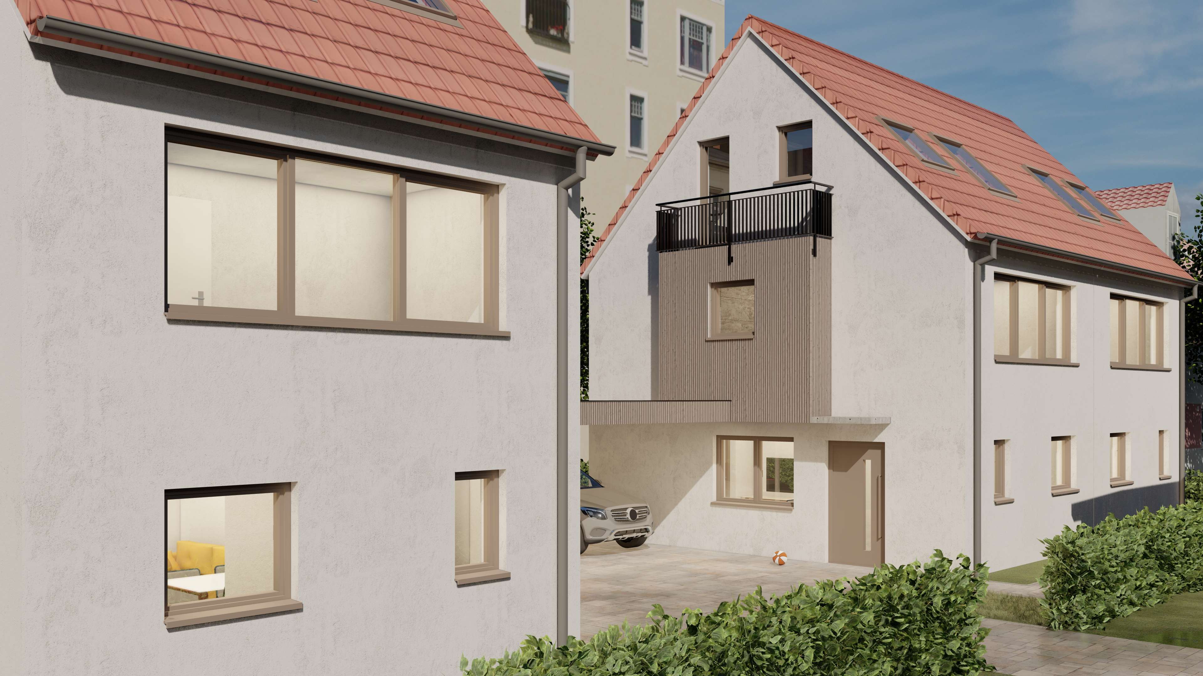Thumbnail-Haus zum Kaufen in Stuttgart Bad Cannstatt 749.000,00 € 100 m²