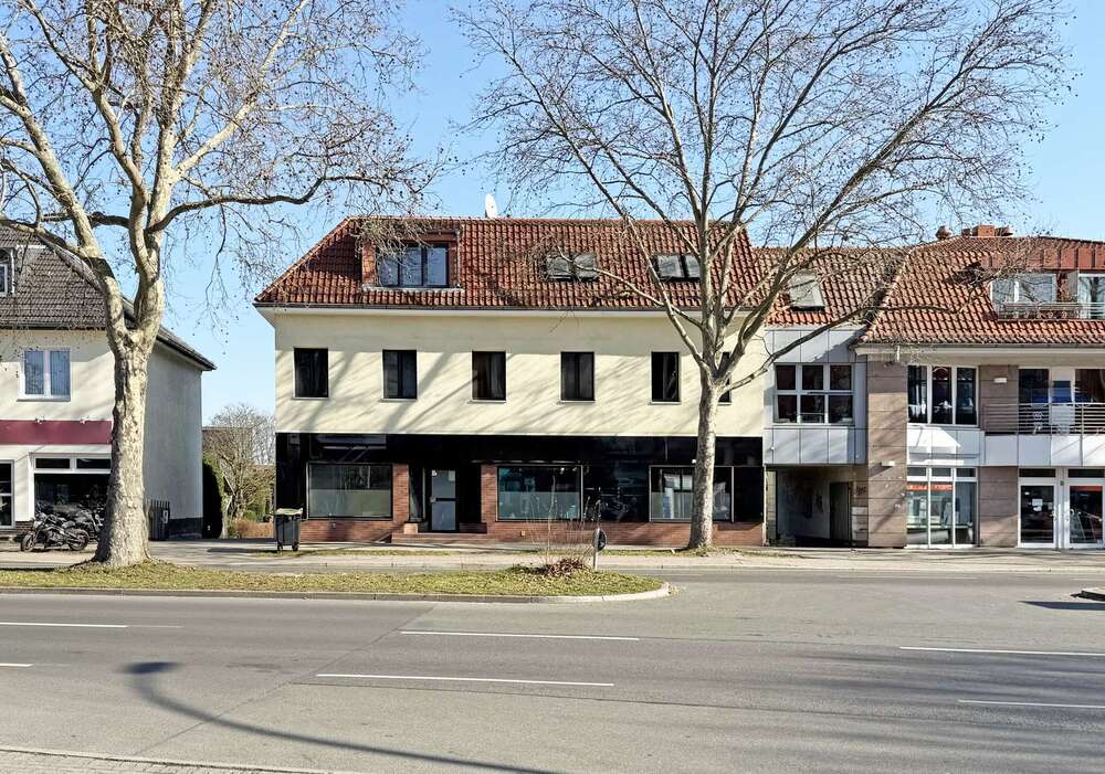Thumbnail-Haus zum Kaufen in Berlin 2.099.000,00 € 323 m²