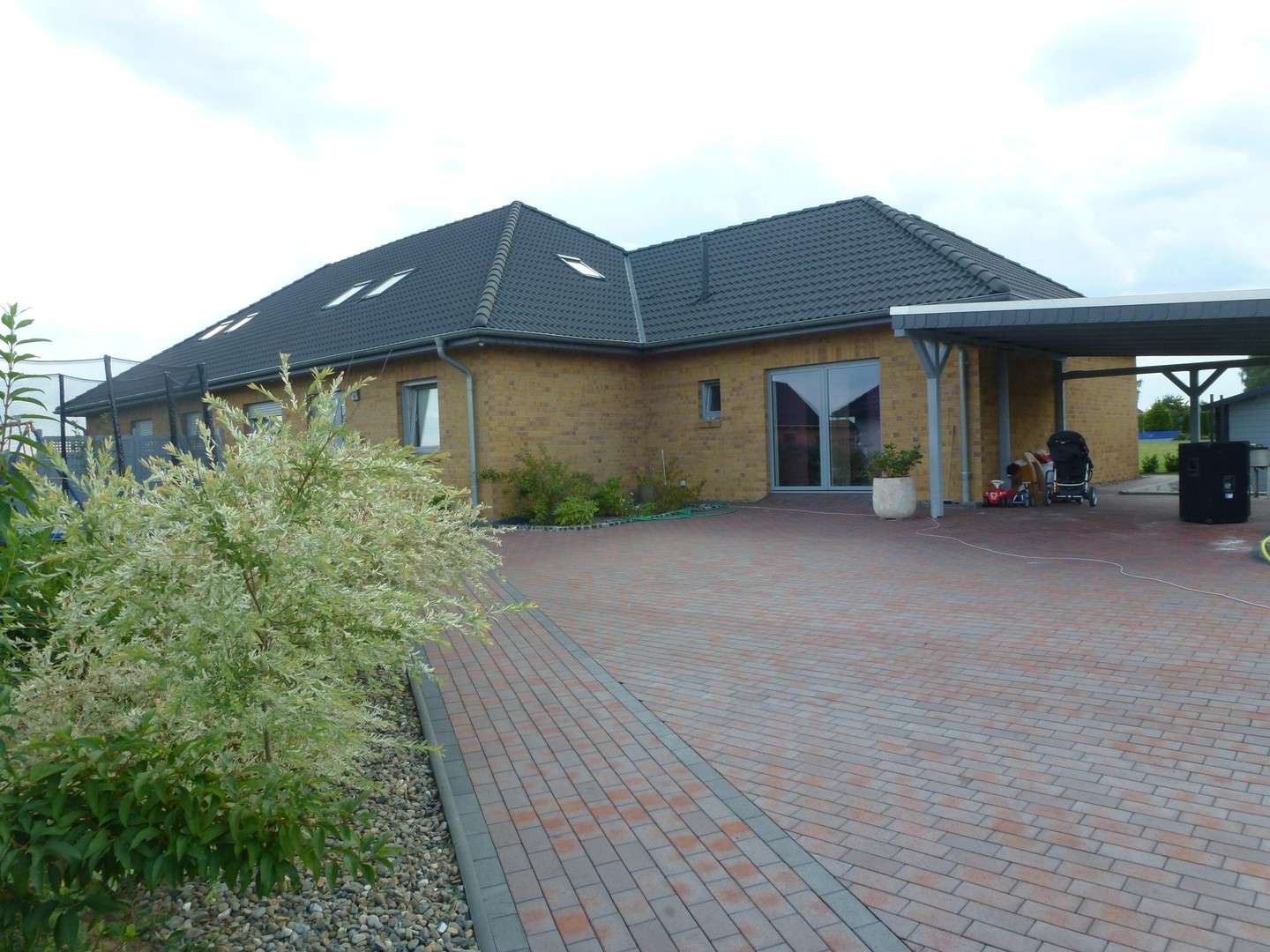 Thumbnail-Haus zum Kaufen in Hankensbüttel 315.000,00 € 170 m²