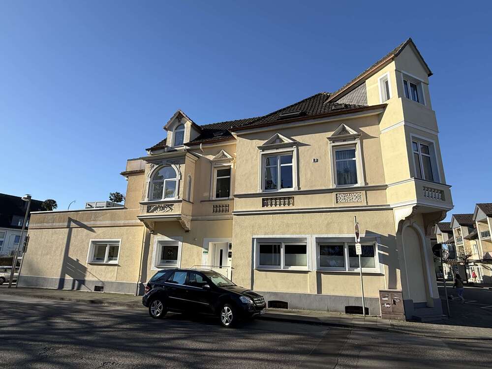 Thumbnail-Wohnung zum Kaufen in Leichlingen 465.000,00 € 145 m²